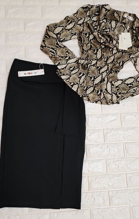 Новая женская блузка