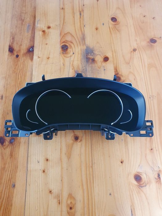 Ceasuri 6WB Full Digitale/Plasmă/Bmw G30 G31 G32  G01 G02 G11 G12