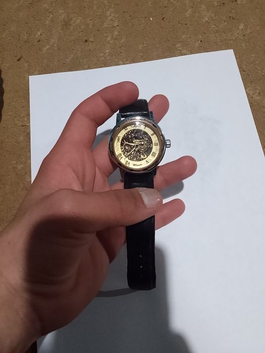 2 ta soat Samsung watch 3 va mexanika yana kelishamz