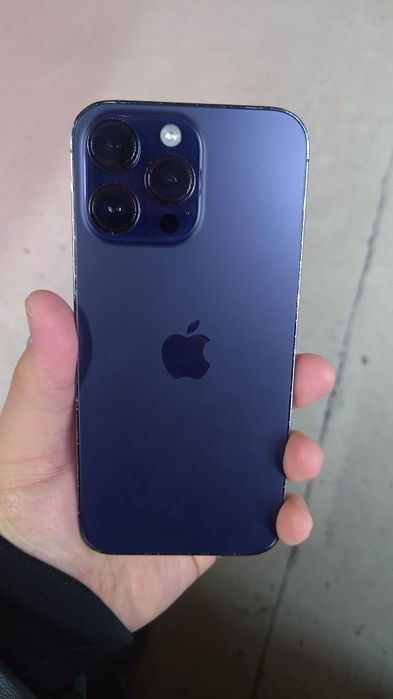 iPhone 14 Pro Max 256GB