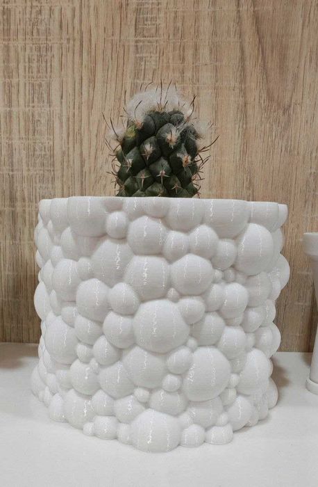 Современные и стильные вазы, горшки и кашпо для ваших растений!