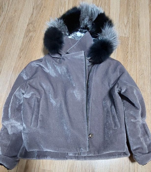 Дамско яке Lusy Fashion