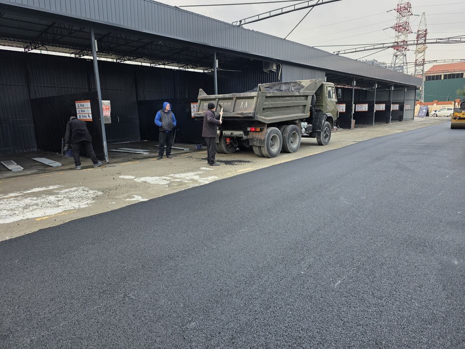 асфальт ёткизамиз арзон нархда