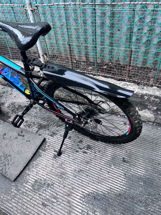 Продам свой велик