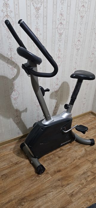 Sportop велотренажер