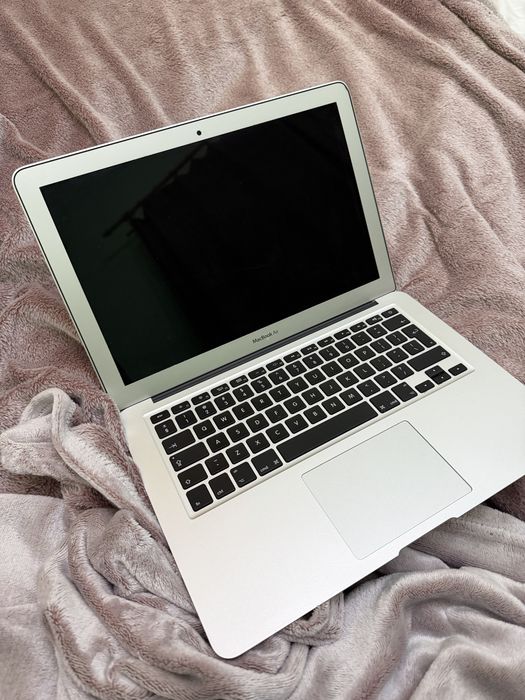 Macbook Air 13’3 2017