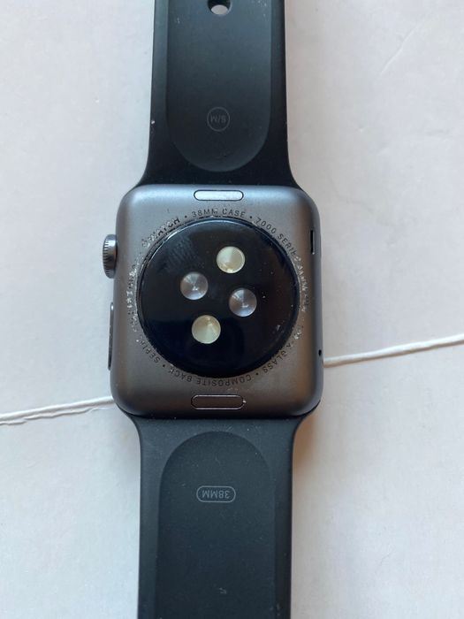 Apple Watch 3 GPS