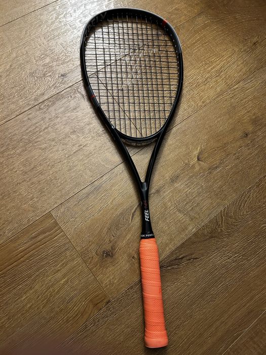 Ракета и раница за скуош Perfly