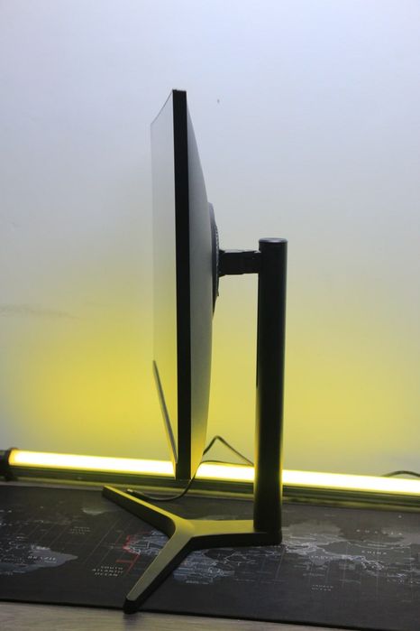 Игровой ПК + 27″ 240Hz монитор — готов к бою!