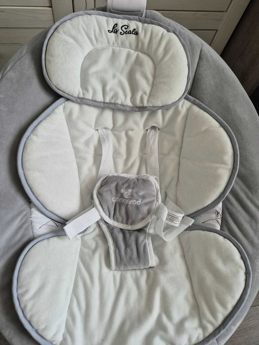 Детски шезлонг/люлка  CANGAROO LA SCALA