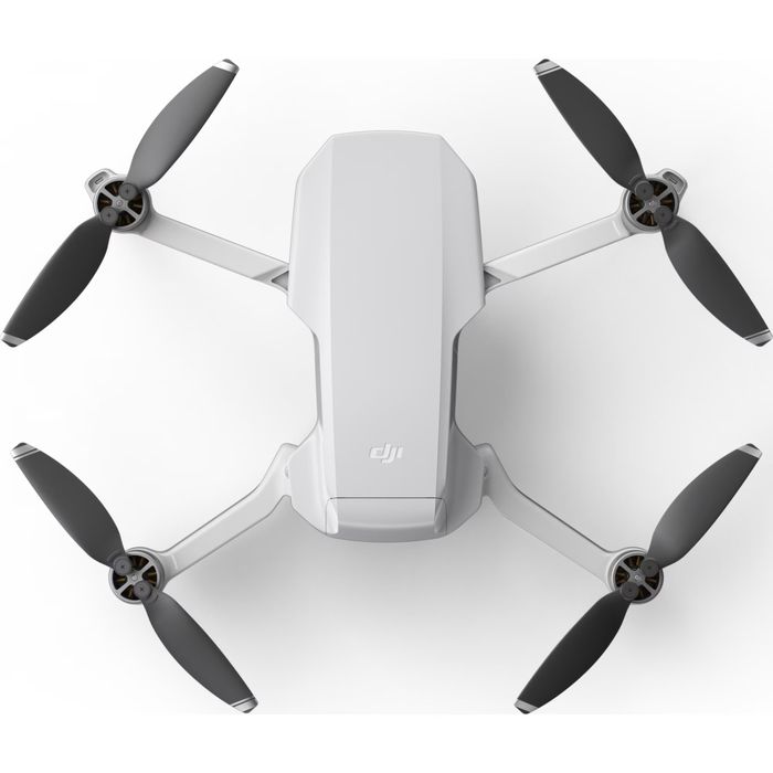 Дрон DJI Mavic Mini Fly More Combo на Празнична цена