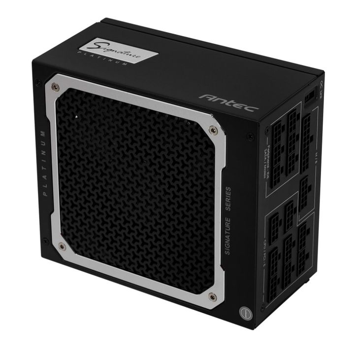 ANTEC Signature 1000W 80 Plus Platinum