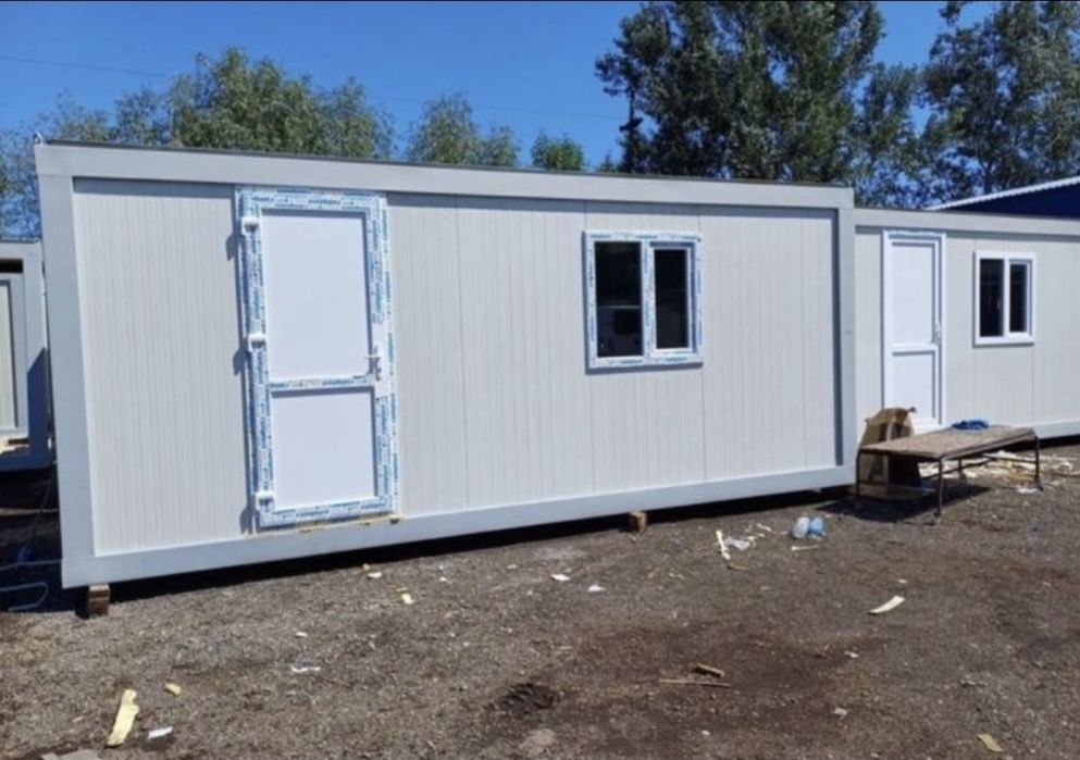 Vand containere modulare container modular din panou sandwich