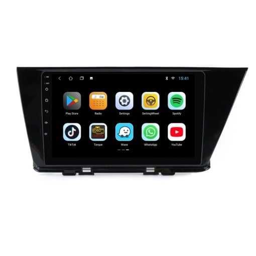 Navigatie Kia Niro 2016 - 2019 Android 14 2GB 4GB 8GB Garantie Camera