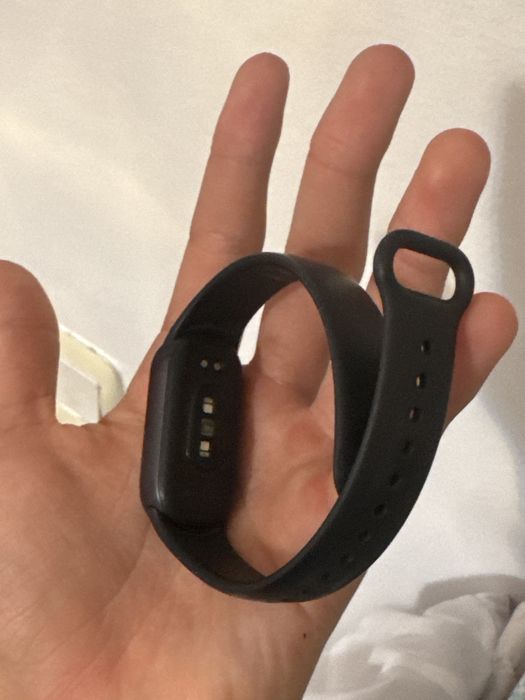 Xiaomi Smart Band 9, Ми бенд 9