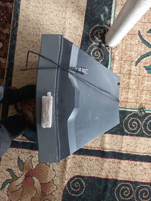 Телевизор сатылады