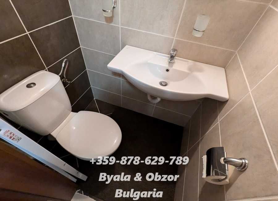 Продава се Тристаен апартамент в Обзор - 94 кв.м за 1011 €/кв.м - Снимка #16