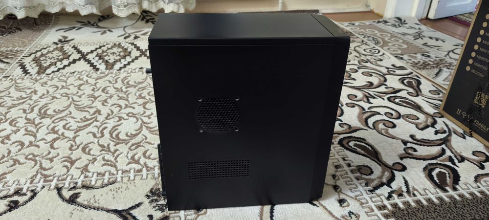 Продам персональный компьютер