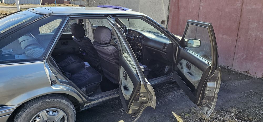 Продажа автомобиля