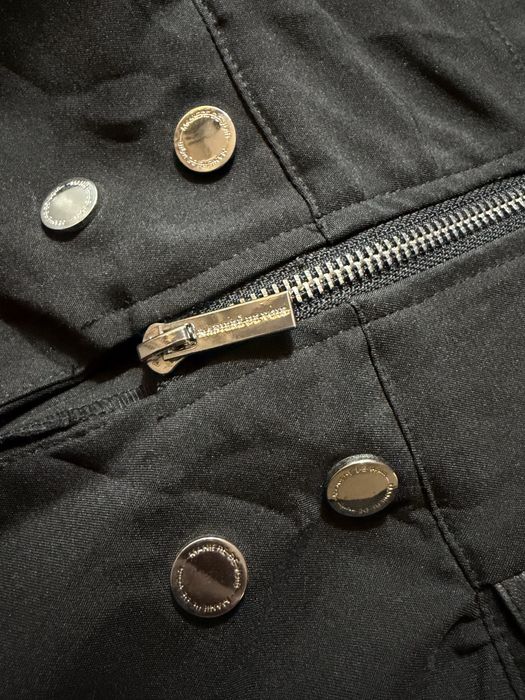 гащеризон Maniere de voir нов с етикет