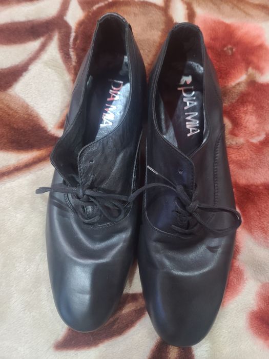 Обувь мужская новая.. PIA VIA