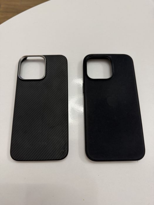 Оригинален кейс Pitaka Iphone 15 pro max