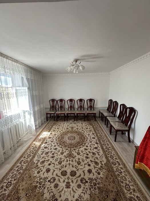 Продам  5 комнатный дом