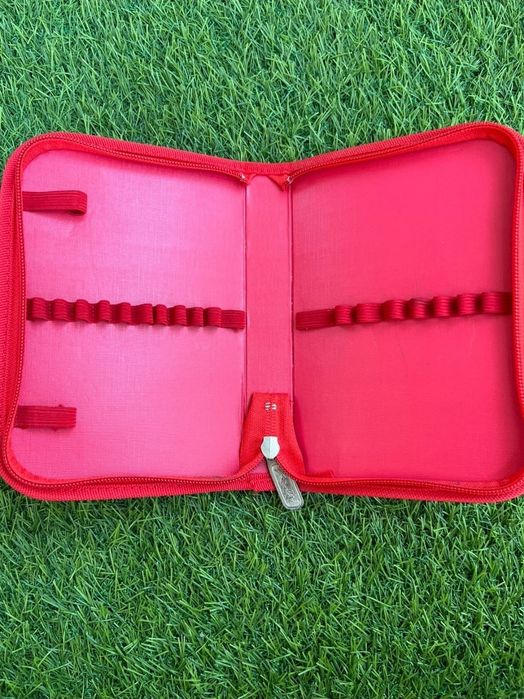 Set ghiozdan și penar Herlitz