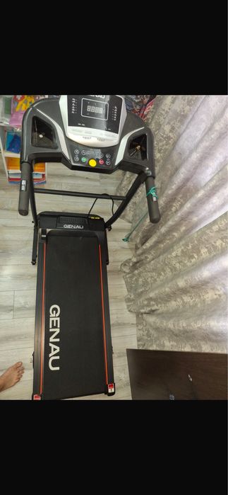 Беговая дорожка Genau х30