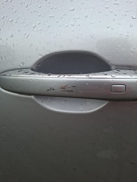 Vând Renault megane 2025 ediție limitata made în Franța
