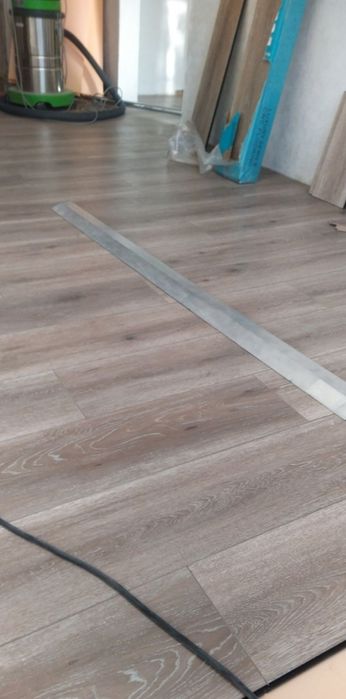 Укладка ламината