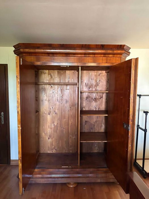 Dormitor- garnitură mobilier antic