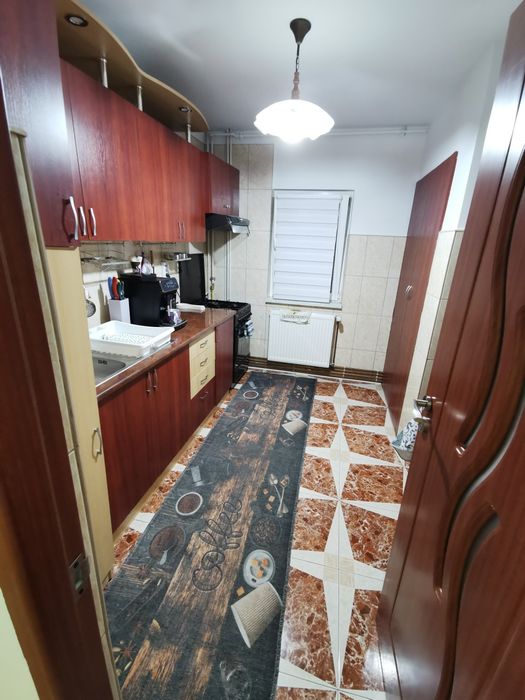 Inchiriez apartament  regim hotelier  2 camere apartament  regim hote
