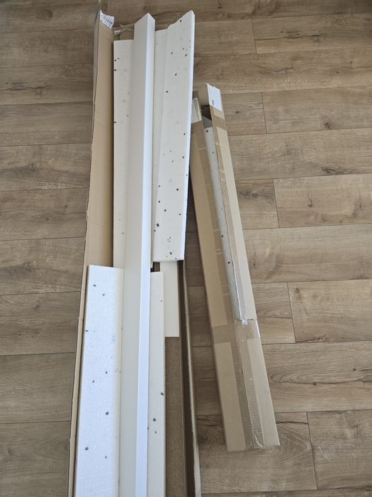 Toc usa PORTA DOORS, 8 cm - NOU!