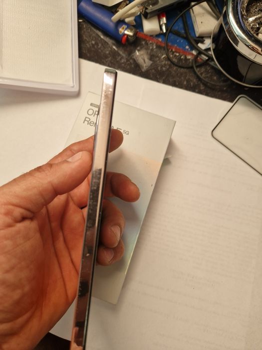 Oppo reno 12f 5g