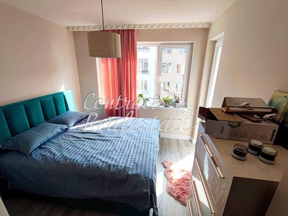 Дава се под наем Четиристаен апартамент в Варна, Конфуто - 110 кв.м за 800 € - Снимка #15