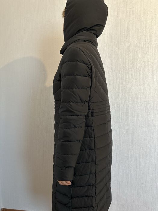 Пуховик женский хороший