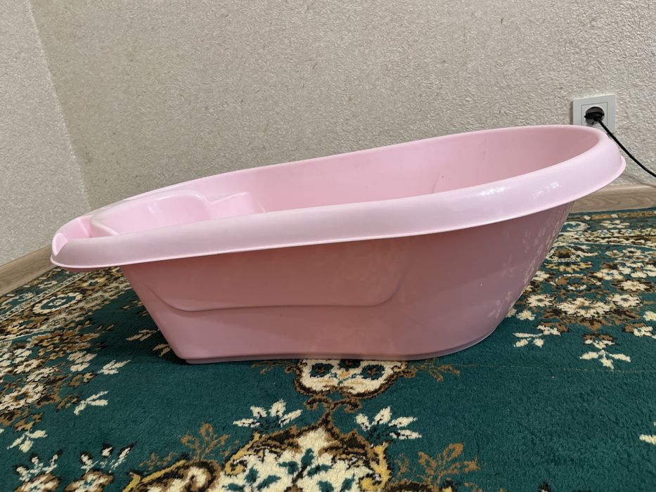 Детская ванна