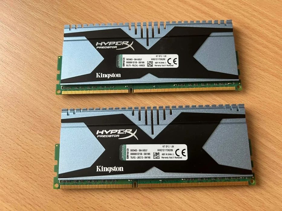 Memorie ram 4 GB