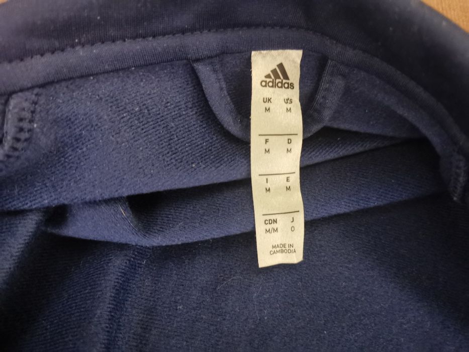 Treining complet Adidas Core 18(marime M))