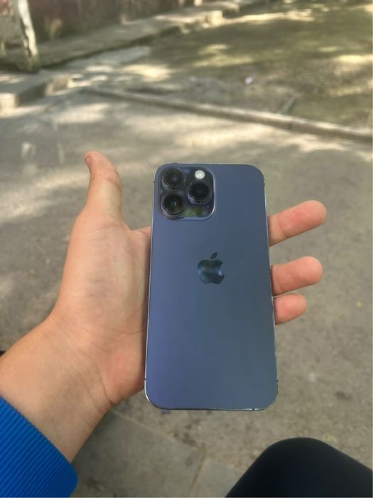 Iphone 14 pro max