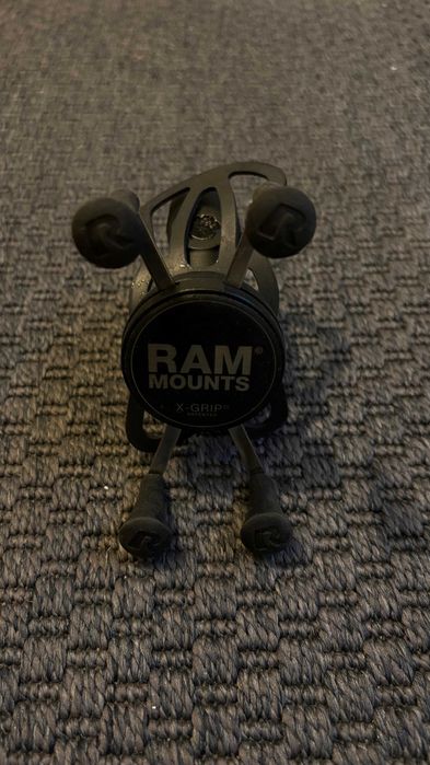 Suport Telefon RamMounts X-grip mic