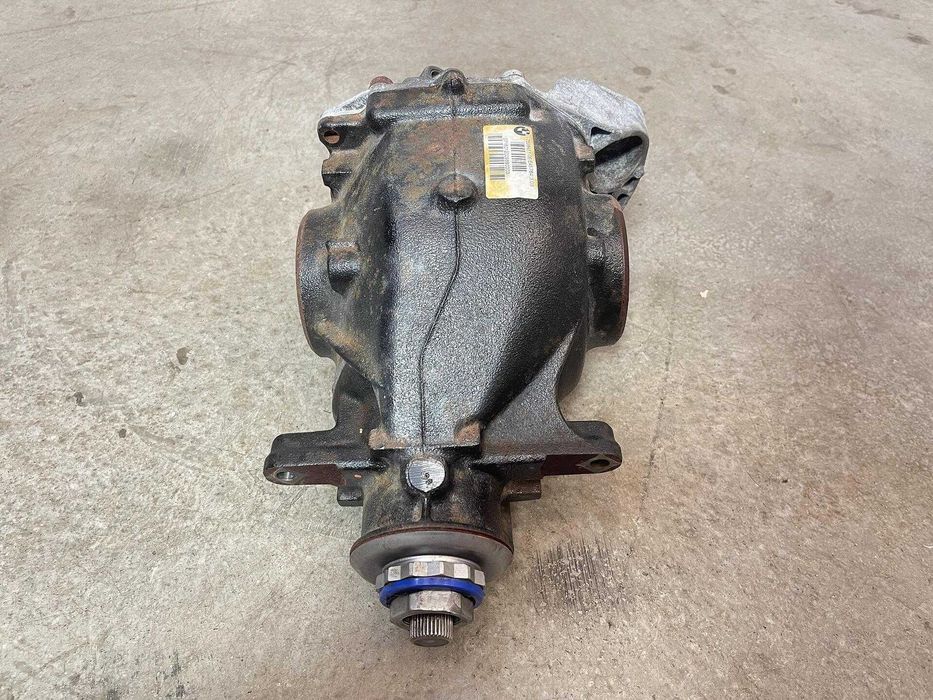 Диференциал 3.08 за BMW 1er F20 2er F22 3er GT F34
