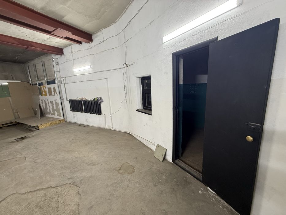 Сдаю в аренду гараж на 2 машины