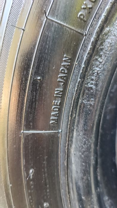 Шины летние в хорошем состоянии