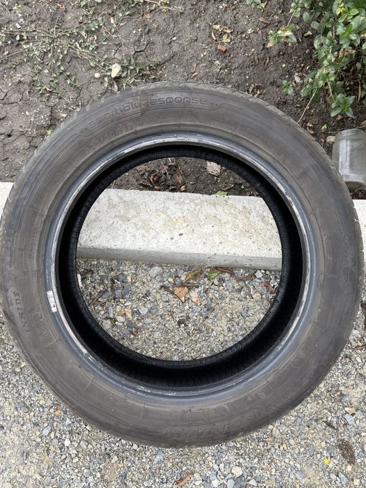 Dunlop sport blu response 225 50 17