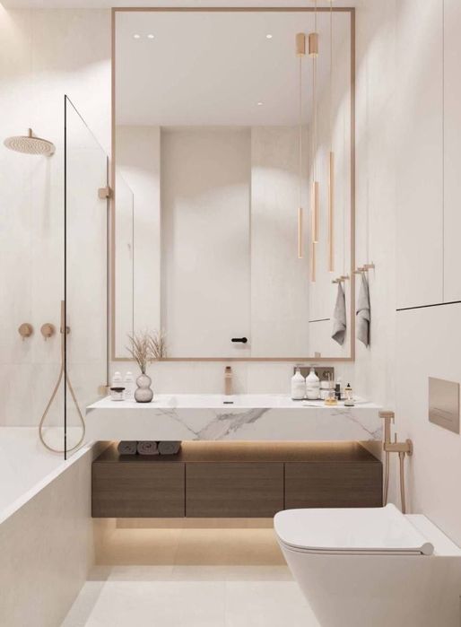 Квартира 3/10/14 ЖК Infinity: Инфинити" Ул. Садык Азимова Golden house