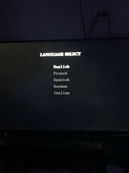 Devil May Cry | Joc PS2 Engleza