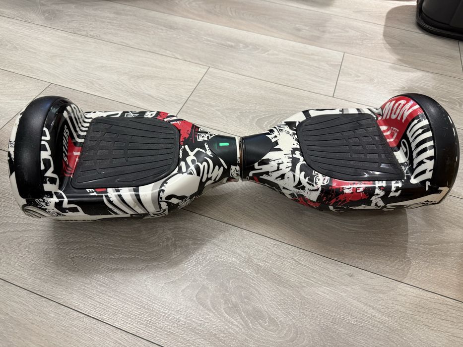 Гироскутер гироскутер