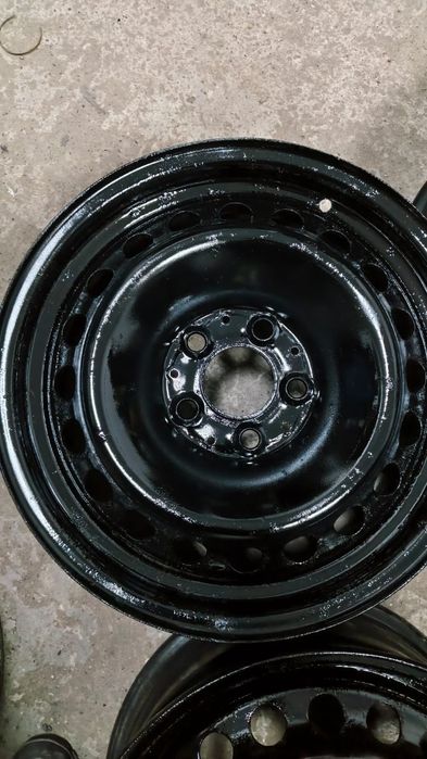 Продам диски R16 5/112